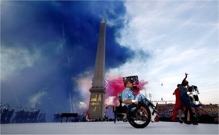 ¿Cuándo y dónde ver la ceremonia de clausura de los Juegos Paralímpicos de París 2024?