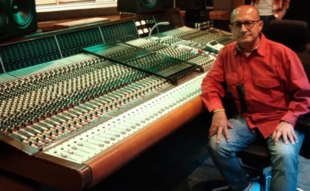 Las más de 400 canciones que conforman la programación pueden escucharse desde el pasado 1 de diciembre. Foto: Cortesía Octavio Echávarri