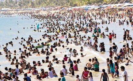 Guerrero launches campaign against decrease of tourists