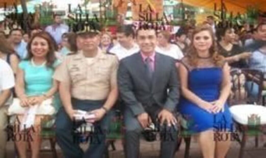 ¿Quién es el general detenido por la desaparición de los 43 normalistas de Ayotzinapa?