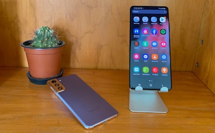 Universo Geek: reseña Galaxy S21 y S21 Ultra, ¿los mejores celulares del año?
