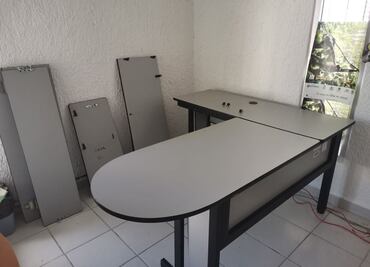 Comienza desalojo en oficinas de la Conanp en Cancún; no hay para pagar renta