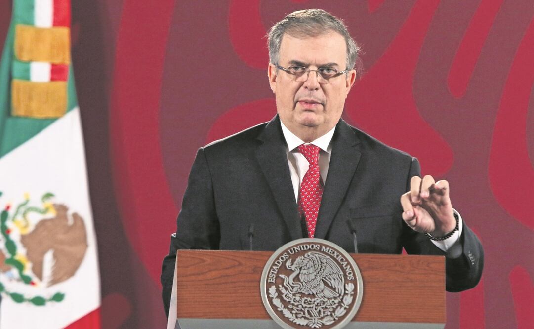 Foto: Archivo / EL UNIVERSAL