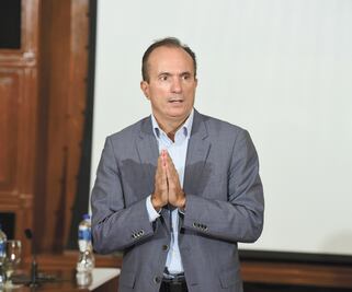 La regulación debe impulsar conectividad e inversión, dice Cisco