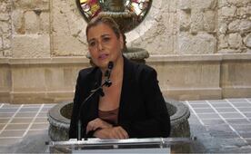 Maru Campos responde a Morena; exige entregar a Rocha Moya y acusa que el Mundial oculta problemas con EU