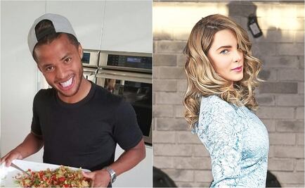 ¿Giovani Dos Santos dedica otro mensaje a Belinda?