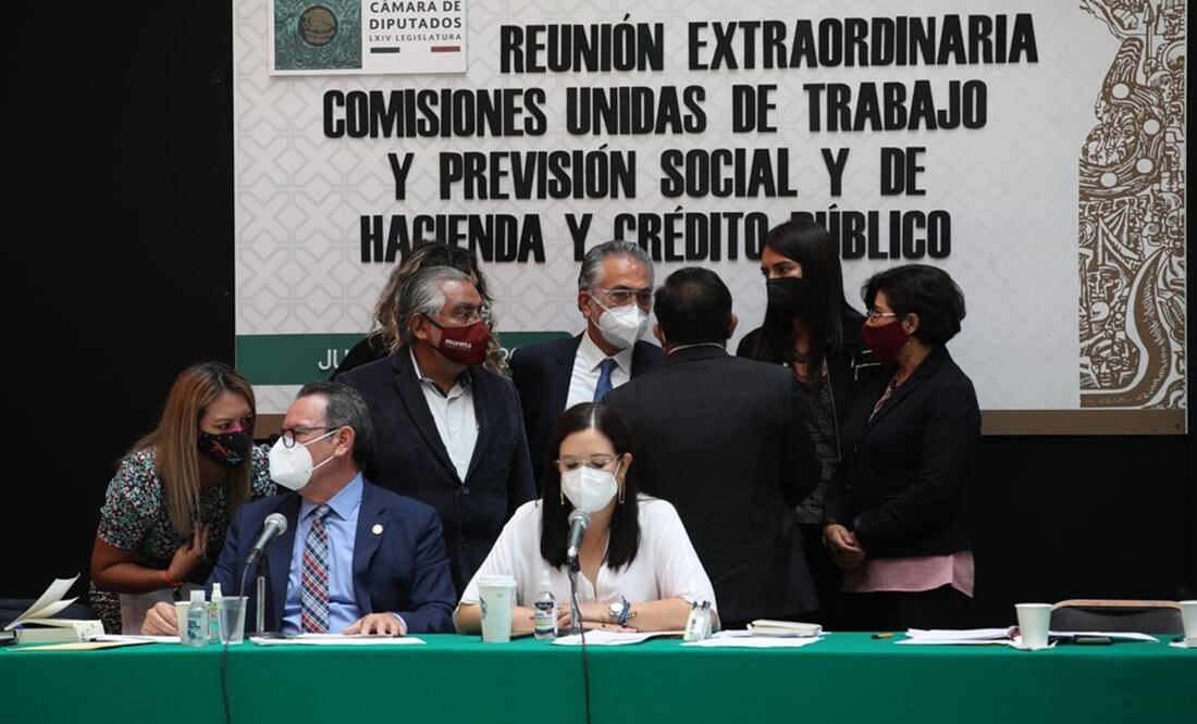 Foto: Germán Espinosa/EL UNIVERSAL