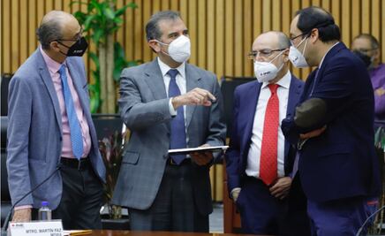 Conteo rápido dará resultados de revocación de mandato la noche del mismo domingo: INE