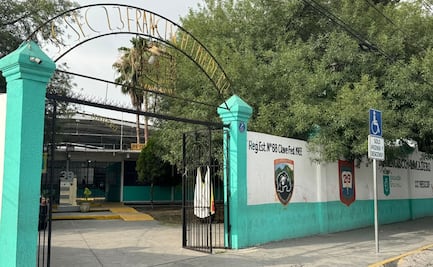 Reportan brote de Covid-19 en escuela secundaria de Monterrey; se desconoce la cantidad de alumnos contagiados 