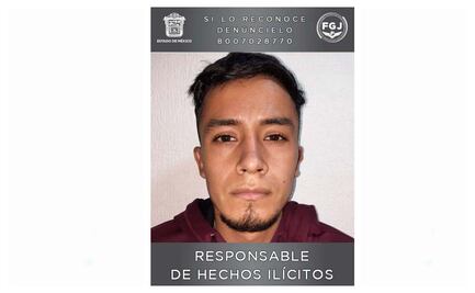 Dan 55 años de prisión a Áureo Yahir por el feminicidio de su pareja sentimental