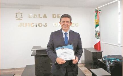 Piden separar del cargo a juez que atropelló y mató a motociclista en Morelos