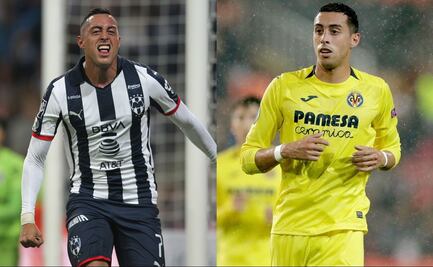 Ramiro Funes Mori, en la mira de Rayados de Monterrey