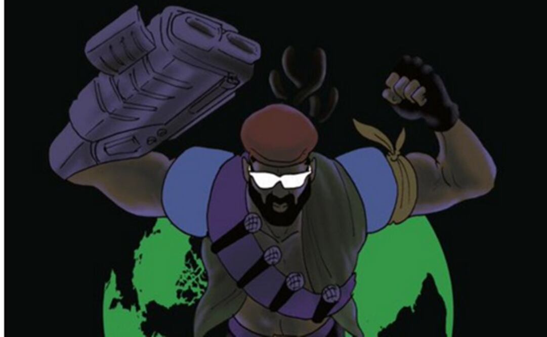 Foto:Tomada de Twitter