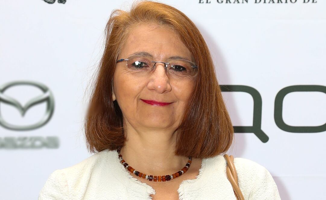 Foto: Archivo / EL UNIVERSAL