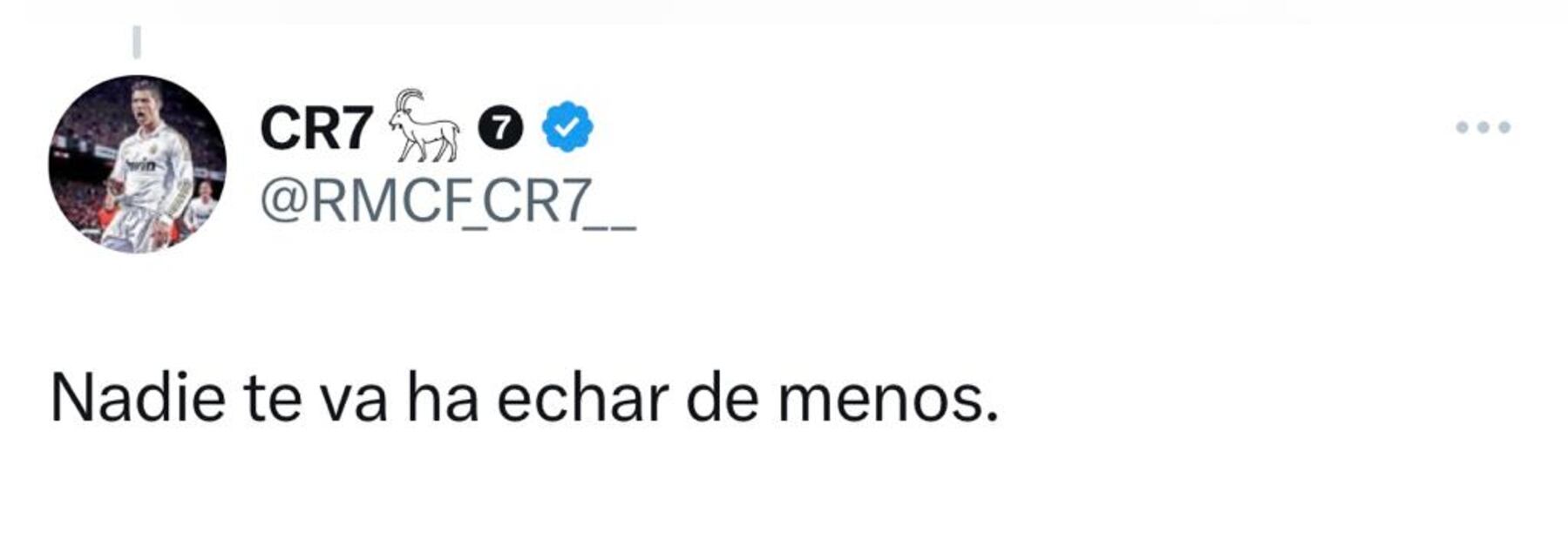 Tweets de Luis Rubiales