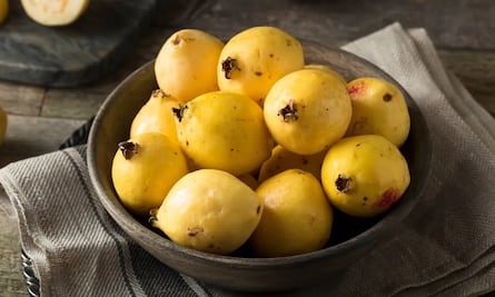 ¿Qué enfermedades puedes prevenir al comer guayaba?