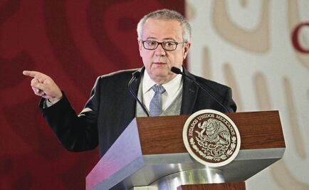 Carlos Urzúa resigns as Mexico’s Finance Minister, Arturo Herrera successor 