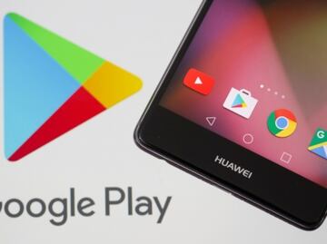 Huawei: "Google podría perder hasta 800 millones de usuarios si abandonamos Android"