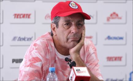 No hice caso de los rumores: Tomás Boy