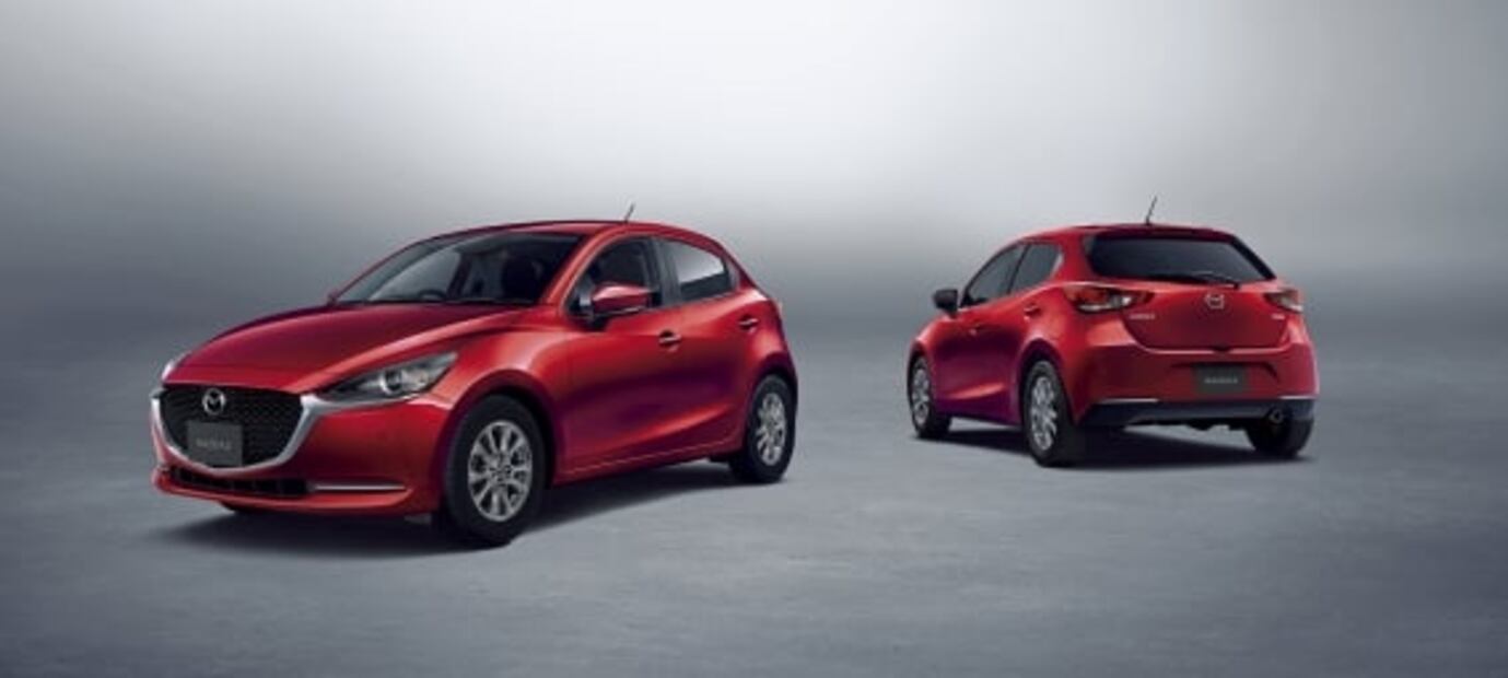 Los autos 2023 que gastan menos gasolina
