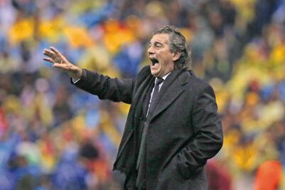 Romano, la cita con el pasado