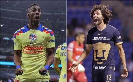 Liga MX: Horarios y canales para ver la Jornada 12 del Apertura 2023