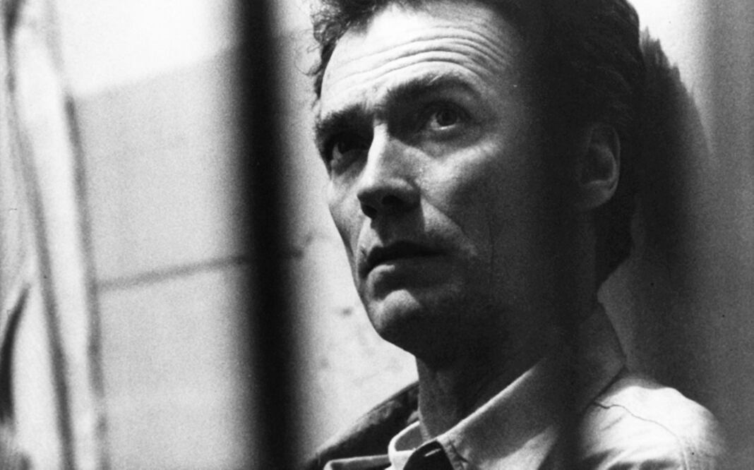 "Escape from Alcatraz", película de 1979, protagonizada por Clint Eastwood.
Foto: IMDb