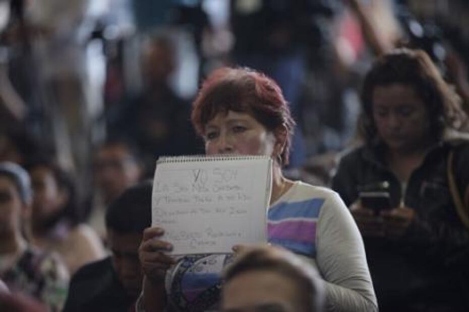 Próximo gobierno recibe seguridad en ruinas: Alfonso Durazo