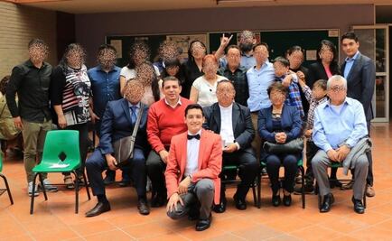 Cronología. De la desaparición y asesinato de Leonardo Avendaño a la sentencia del padre Francisco Javier