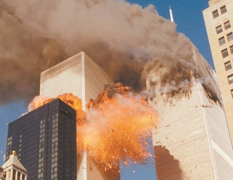 11-S. El ataque que desató la guerra contra el terrorismo