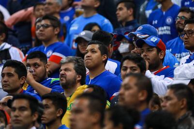 Noche tranquila, alcohol limitado en la Gran Final del Apertura 2018