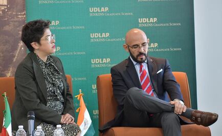 Presentan nuevo diplomado en Comunicación y gestión cultural