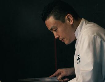 Daisuke Maeda: un viaje gastronómico de Japón a Guadalajara