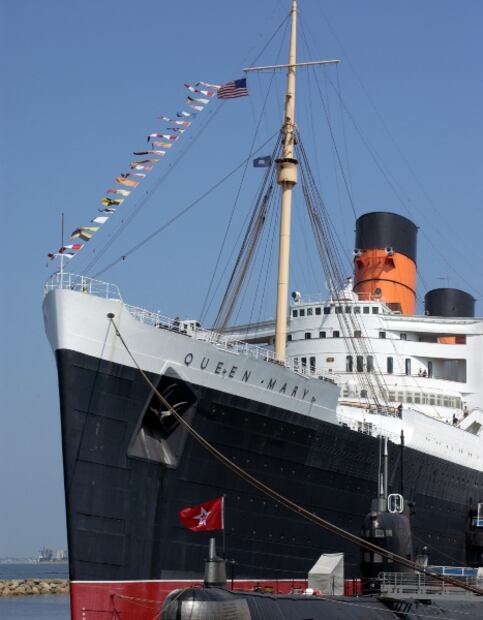 7 lugares con fantasmas para fans de lo sobrenatural