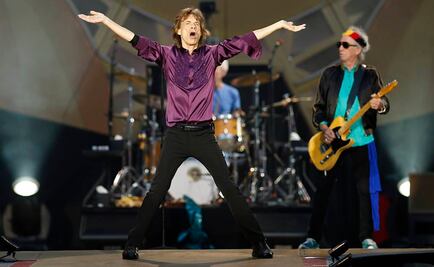 Los Rolling Stones lanzan "Hackney Diamonds", su primer disco desde 2005