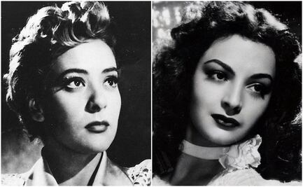 Silvia Pinal, Elsa Aguirre y las otras tres divas de la época de oro que todavía brillan
