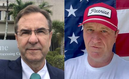 Embajador Moctezuma responde a senador de EU que propuso aumentar 15% impuesto a remesas; republicano criticó tarjeta FinaBien