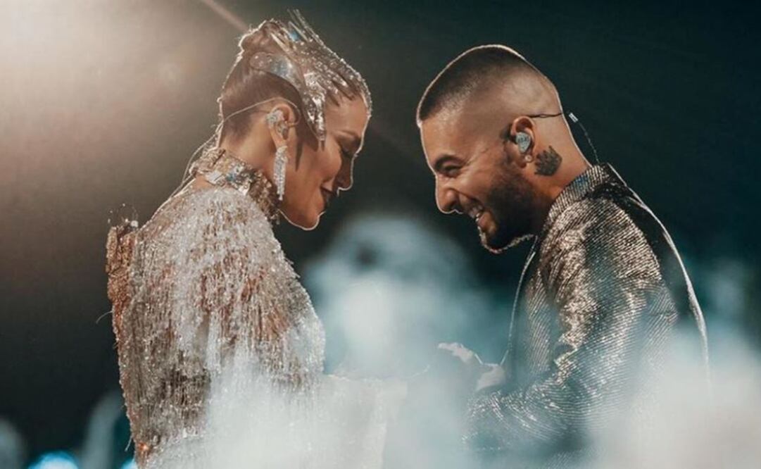 Foto: Instagram maluma