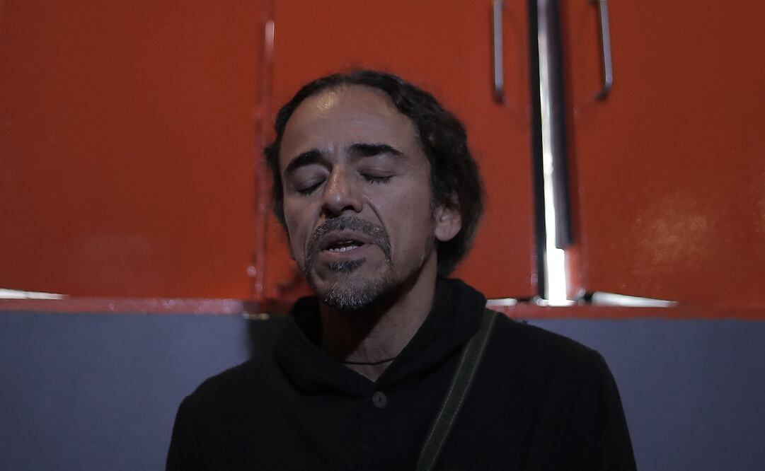 Foto: Archivo El Universal