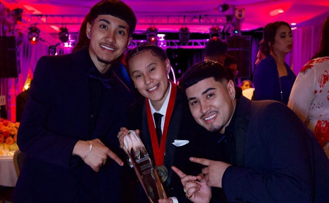 Comenzaron como un éxito en la industria del regional y ahora son sumamente criticados. Foto: Instagram