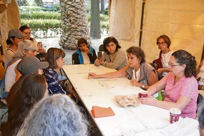 “Contaminante del agua en la BJ ya fue retirado del pozo”: Myriam Urzúa