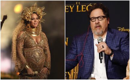 Beyoncé se convirtió en Nala para dar un mensaje a sus hijos