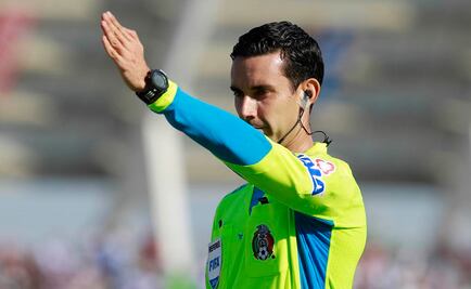 César Ramos, al Chivas-Cruz Azul