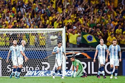 Argentina se juega la vida