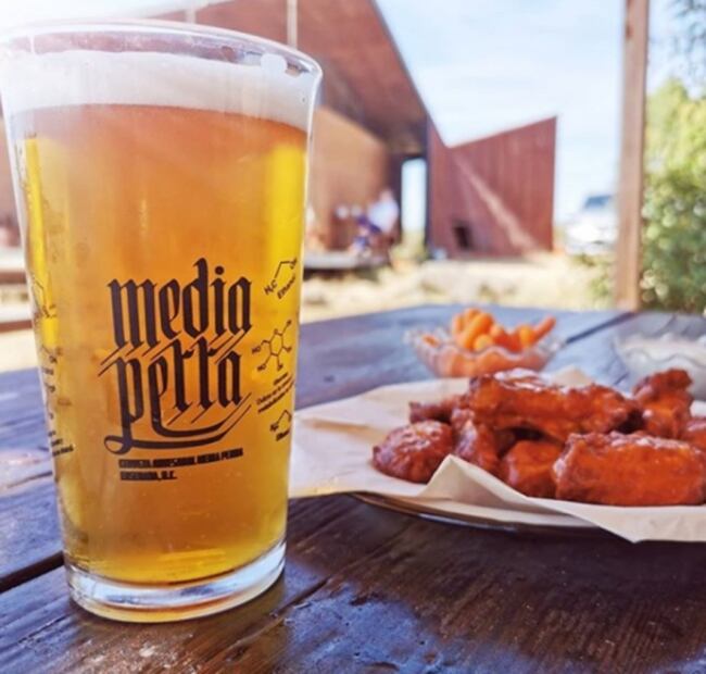 Haz tu propia ruta cervecera en Baja Norte