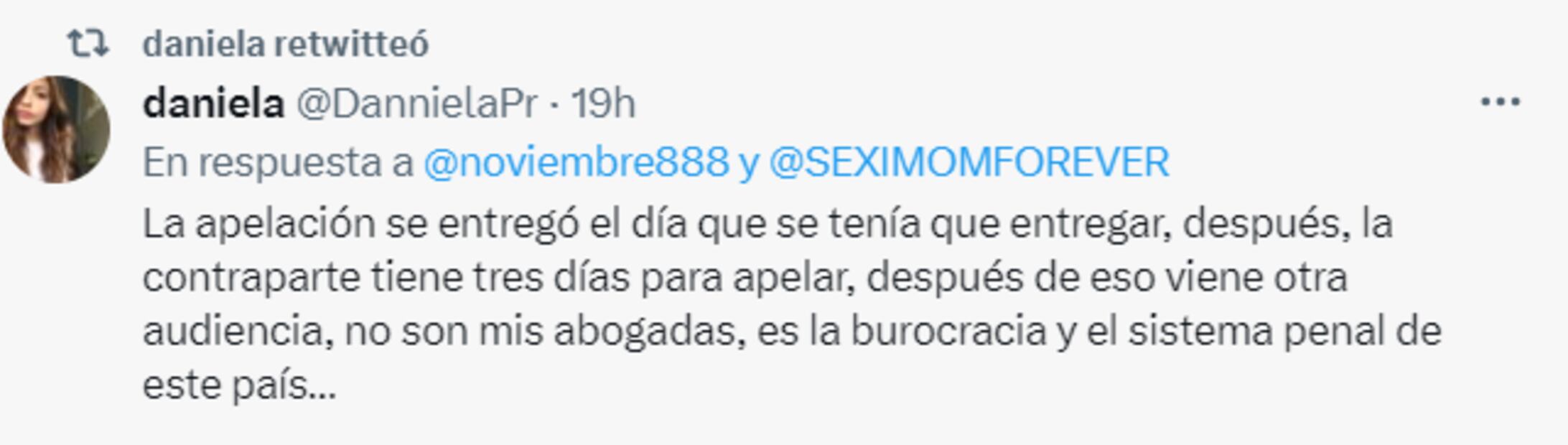 Foto: Vía Twitter oficial.