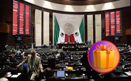 Tras polémica de Gutiérrez Luna en fiesta VIP de la F1, ¿los funcionarios pueden recibir regalos?; esto dice la ley