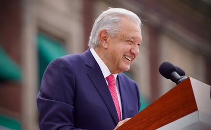 En casa y con su familia, así celebró AMLO sus 71 años; fue un festejo lleno de gratitud: José Ramón López Beltrán