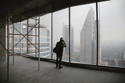 Fibra Next debuta en la Bolsa Mexicana de Valores; arranca operaciones tras exitosa Oferta Pública Inicial