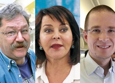 Las frases más polémicas que nos dejó la política en 2018